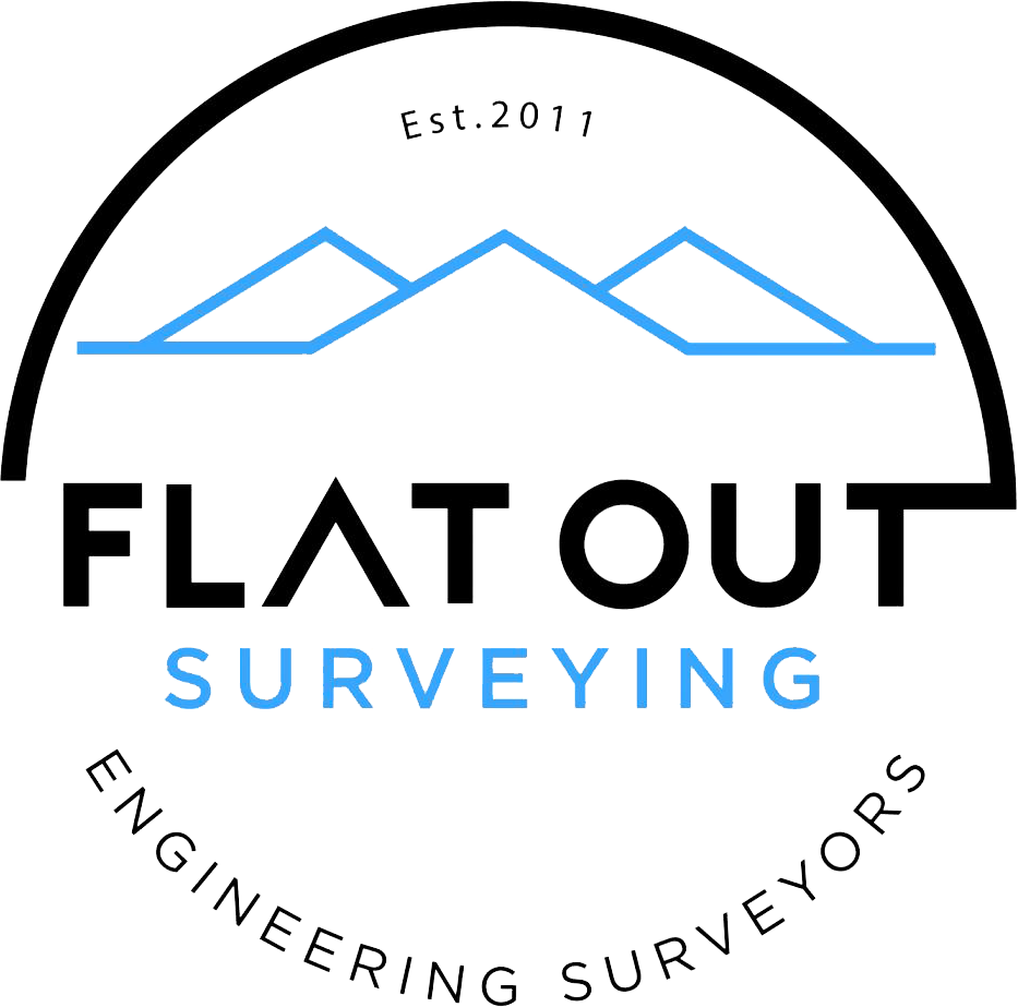 Flat Out Surveying Pty Ltd
